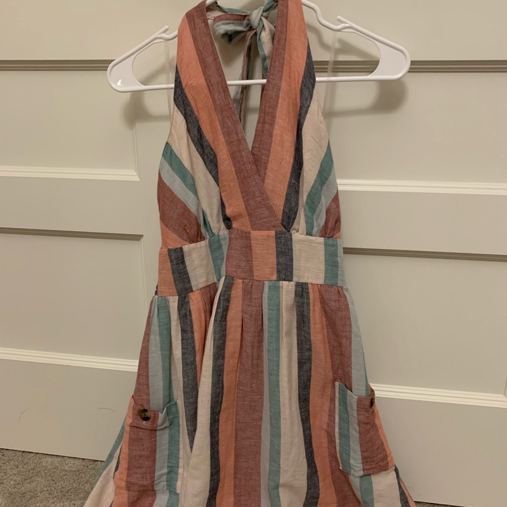 American Eagle Summer Dress